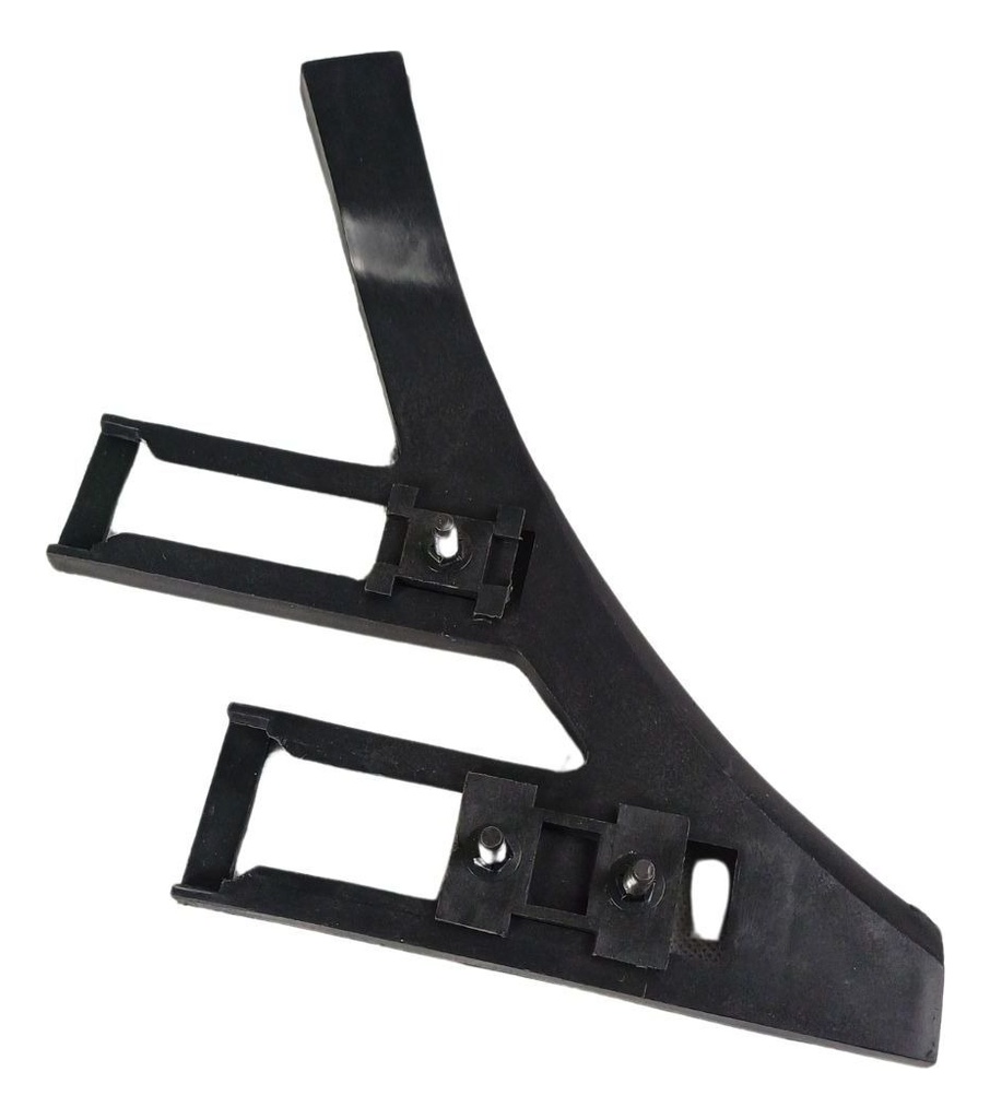 Guía De Fascia Trasera Dodge Neon 1995-1999
