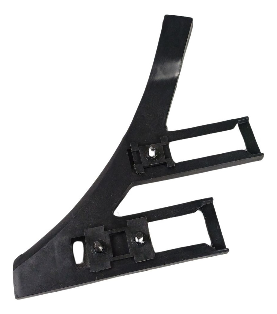 Guía De Fascia Trasera Dodge Neon 1995-1999
