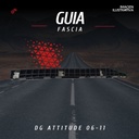 Guía Fascia Trasera Dodge Attitude 2006-2011