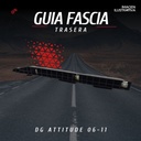Guía Fascia Trasera Dodge Attitude 2006-2011