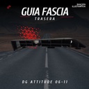 Guía De Fascia Delantera Derecha Dodge Attitude 2006-2011