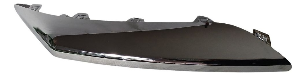 Moldura De Fascia Delantera Chrysler Pacifica 2004-2007
