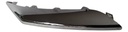 Moldura De Fascia Delantera Chrysler Pacifica 2004-2007