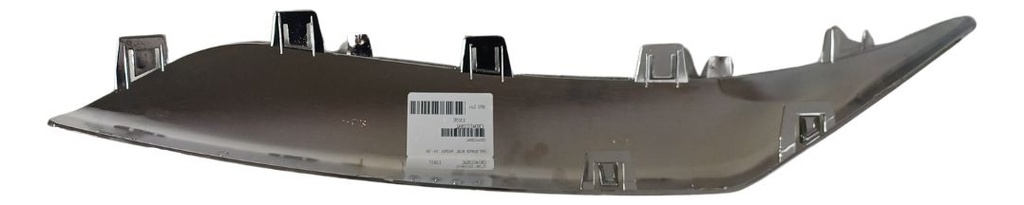 Moldura De Fascia Delantera Chrysler Pacifica 2004-2007