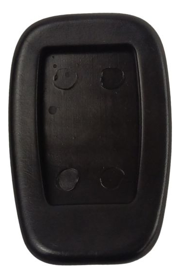 Pedal Hule Freno/clutch  Nissan Platina 2002-2010
