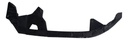 Guía Fascia Delantero Honda Accord 4 Puertas 2013-2015