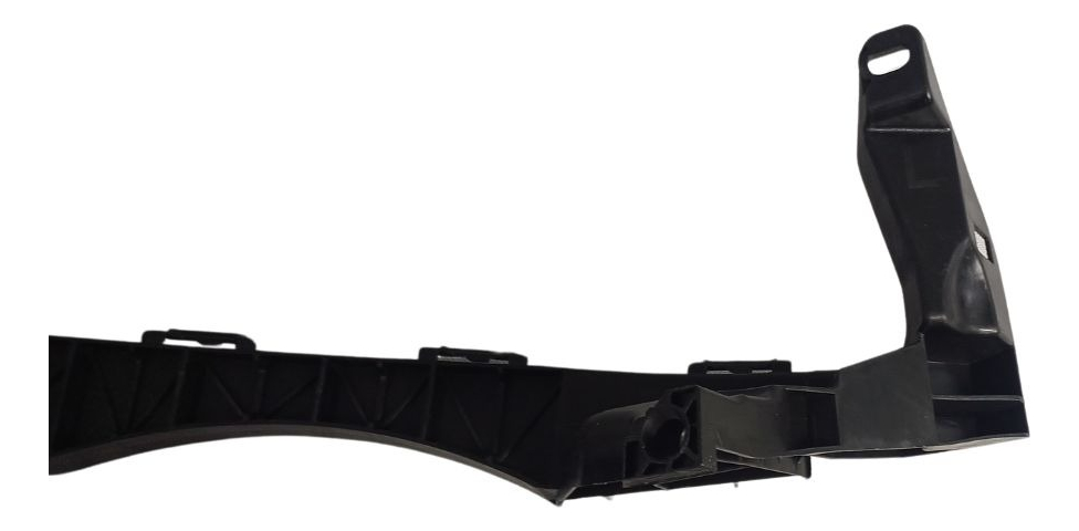 Guía Fascia Delantero Honda Accord 4 Puertas 2013-2015