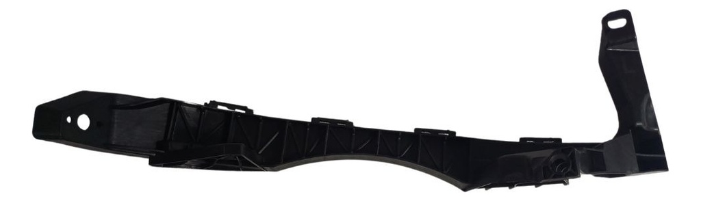 Guía Fascia Delantero Honda Accord 4 Puertas 2013-2015
