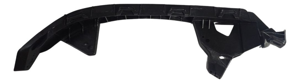 Guía Fascia Delantero Honda Accord 4 Puertas 2013-2015