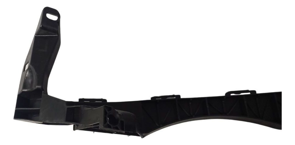 Guía Fascia Delantero Honda Accord 4 Puertas 2013-2015