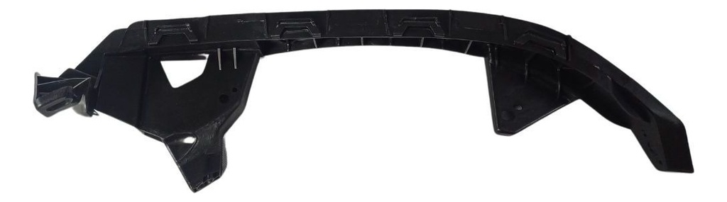 Guía Fascia Delantero Honda Accord 4 Puertas 2013-2015