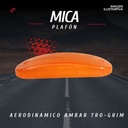 Mica Plafon Aerodinamico Ambar Nacional