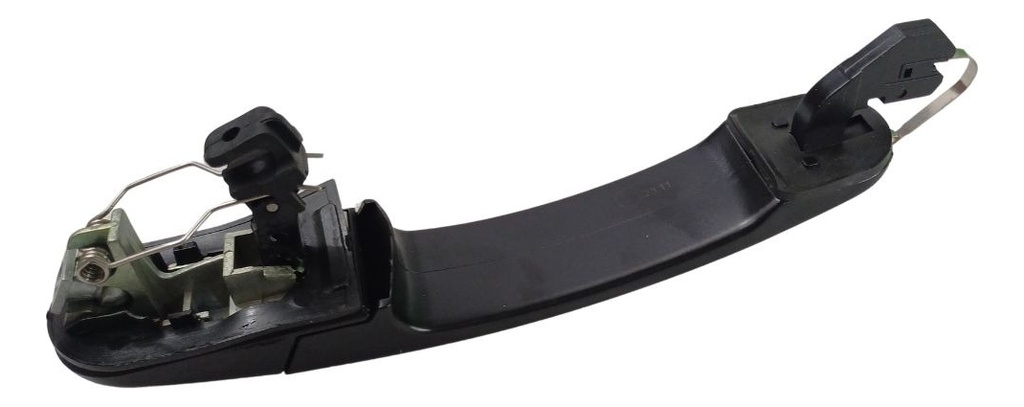 Manija Exterior Volkswagen Pointer2/4p 2000-2010  Pata Corta