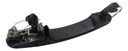 Manija Exterior Volkswagen Pointer2/4p 2000-2010  Pata Corta