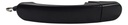 Manija Exterior Volkswagen Pointer2/4p 2000-2010  Pata Corta