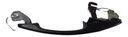Manija Exterior Volkswagen Pointer2/4p 2000-2010  Pata Corta