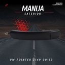 Manija Exterior Volkswagen Pointer2/4p 2000-2010  Pata Corta