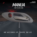 Manija Interior Honda Accord 1998-2002 2 Puertas
