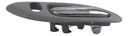 Manija Interior Honda Accord 1998-2002 2 Puertas