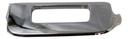 Cubre Manija Tapa Chevrolet 2007-2013 S/hoyo