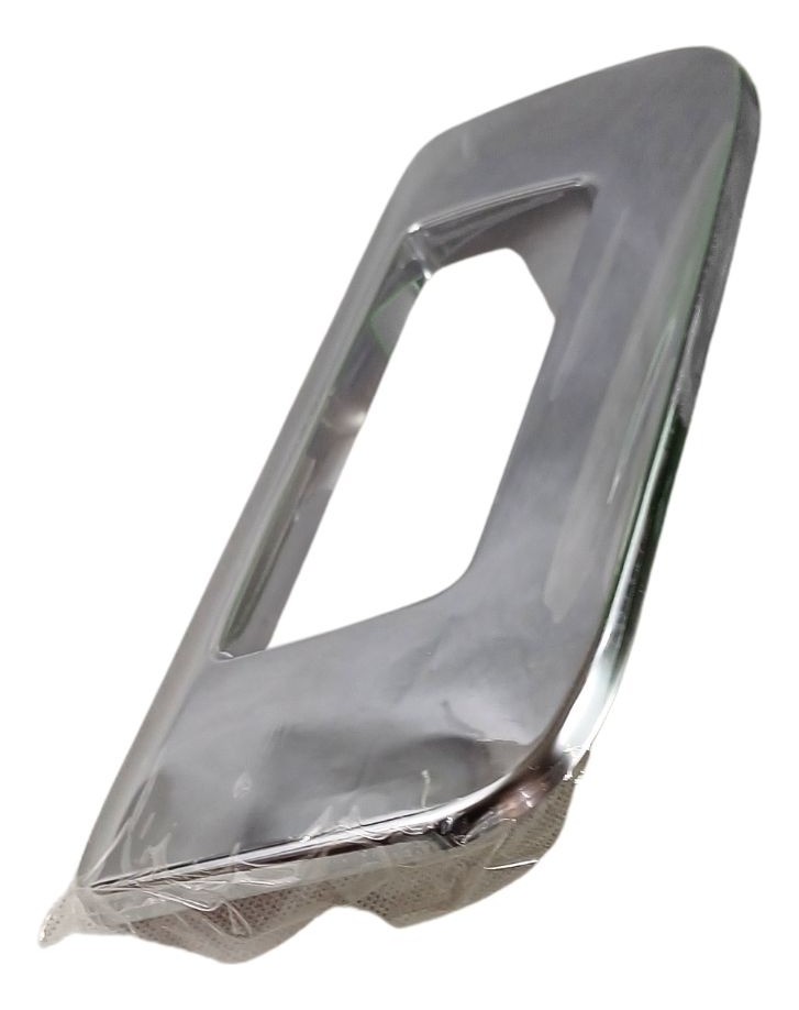 Cubre Manija Tapa Chevrolet 2007-2013 S/hoyo