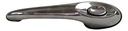 Manija Exterior Crysler Pt Cruiser Delantero 2001-2010
