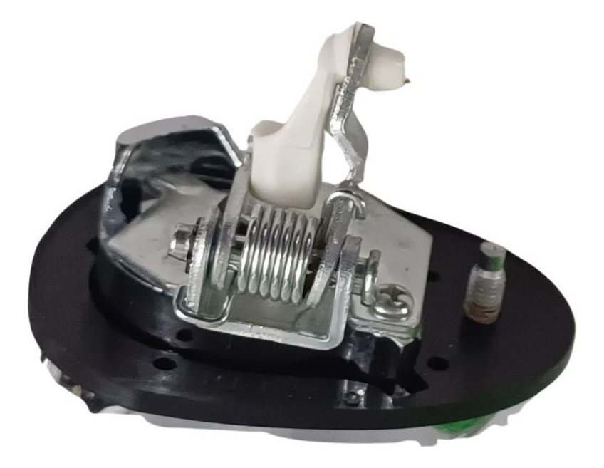 Manija Exterior Crysler Pt Cruiser Delantero 2001-2010