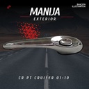 Manija Exterior Crysler Pt Cruiser Delantero 2001-2010