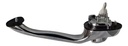 Manija Exterior Crysler Pt Cruiser Delantero 2001-2010