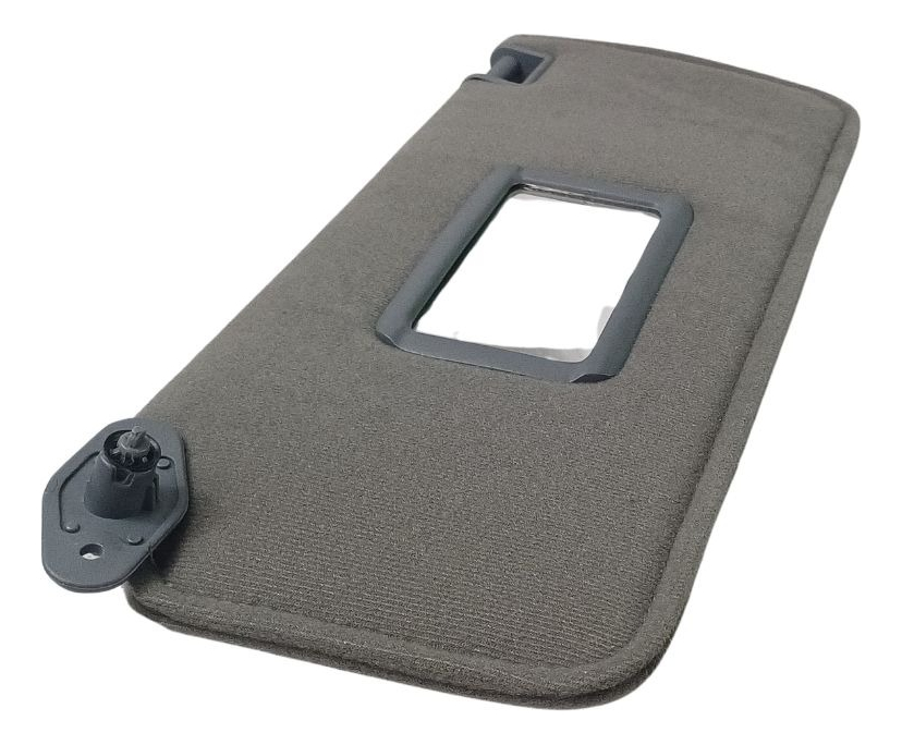 Visera Nissan  D21 1994-2007 / Frontier 1998-2000 Par