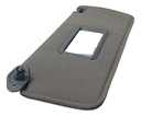 Visera Nissan  D21 1994-2007 / Frontier 1998-2000 Par