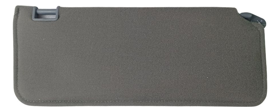 Visera Nissan  D21 1994-2007 / Frontier 1998-2000 Par