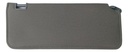 Visera Nissan  D21 1994-2007 / Frontier 1998-2000 Par