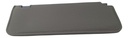 Visera Nissan  D21 1994-2007 / Frontier 1998-2000 Par