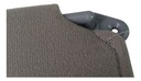 Visera Nissan  D21 1994-2007 / Frontier 1998-2000 Par