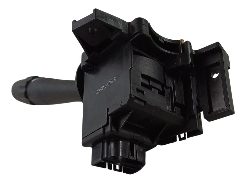 Palanca Direccional Y Luces Para Chevrolet Silverado