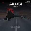 Palanca Direccional Y Luces Para Chevrolet Silverado