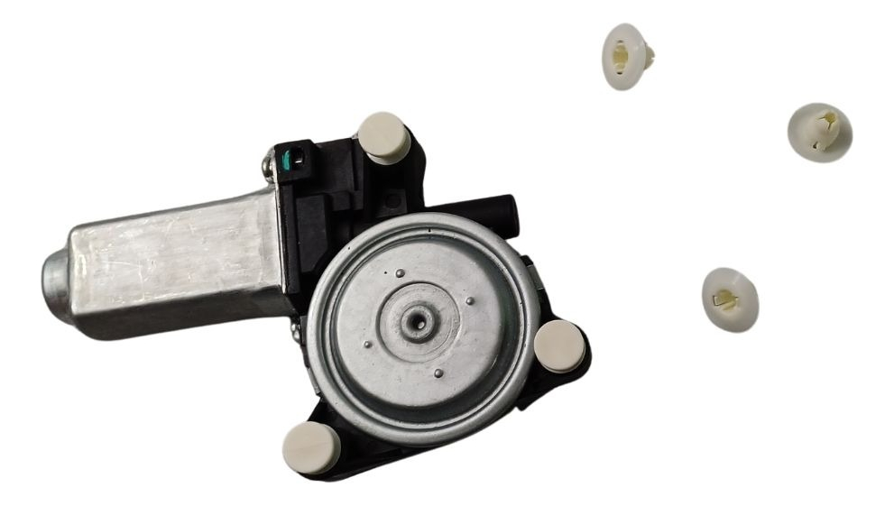 Motor Elevador Chrysler Town Country 2003-2007 Izquierdo