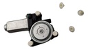 Motor Elevador Chrysler Town Country 2003-2007 Izquierdo
