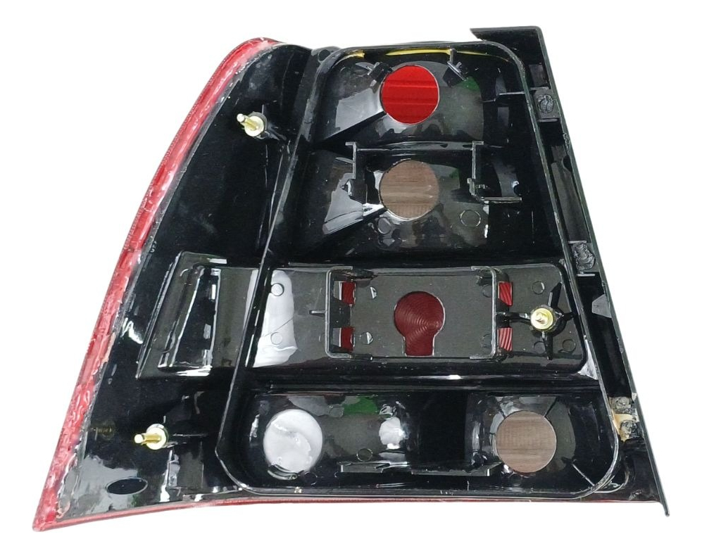 Calavera Jetta A4 2003-2006 Derecha
