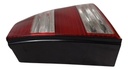 Calavera Jetta A4 2003-2006 Derecha