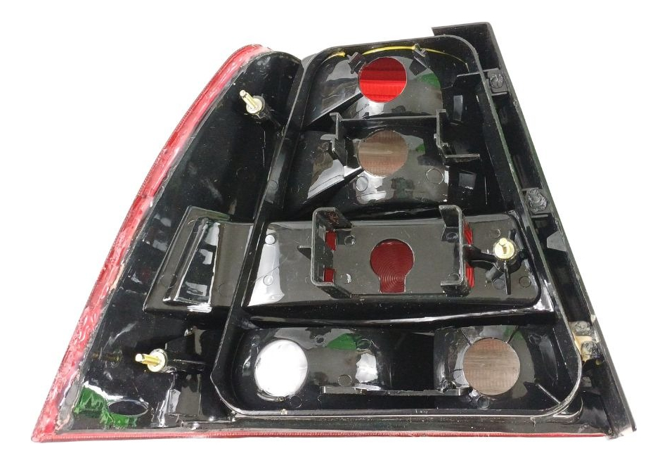 Calavera Jetta A4 2003-2006 Derecha