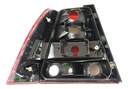 Calavera Jetta A4 2003-2006 Derecha