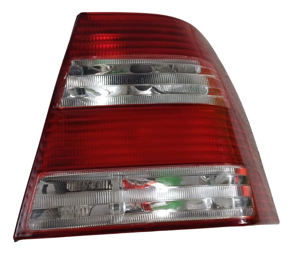 Calavera Jetta A4 2003-2006 Derecha