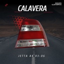 Calavera Jetta A4 2003-2006 Derecha