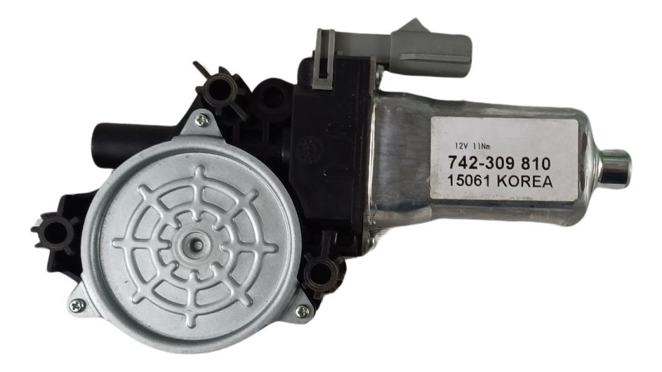 Motor Elevador Vidrio Trasero Stratus / Neon / Sebring
