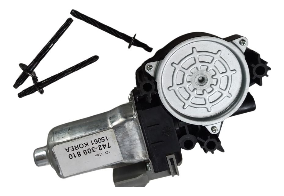 Motor Elevador Vidrio Trasero Stratus / Neon / Sebring