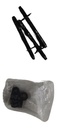 Motor Elevador Vidrio Trasero Stratus / Neon / Sebring