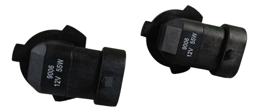 Foco 9006 Xenon 55 W Blister Generico