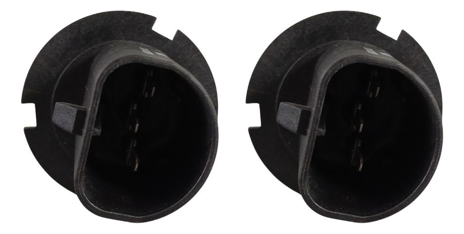 Foco 9007 Xenon 65/55 W Blister Genérico